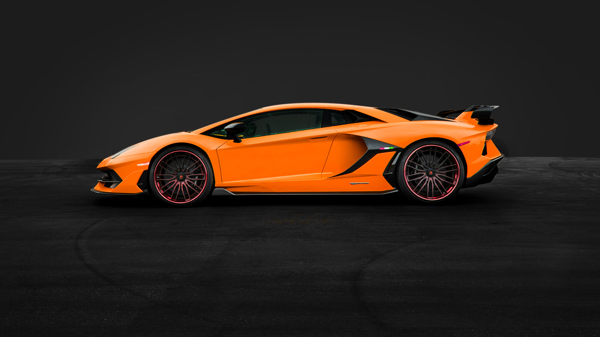 TRUE KÖNCEPT luxury automotive atelier and car customization in Al Quoz Dubai