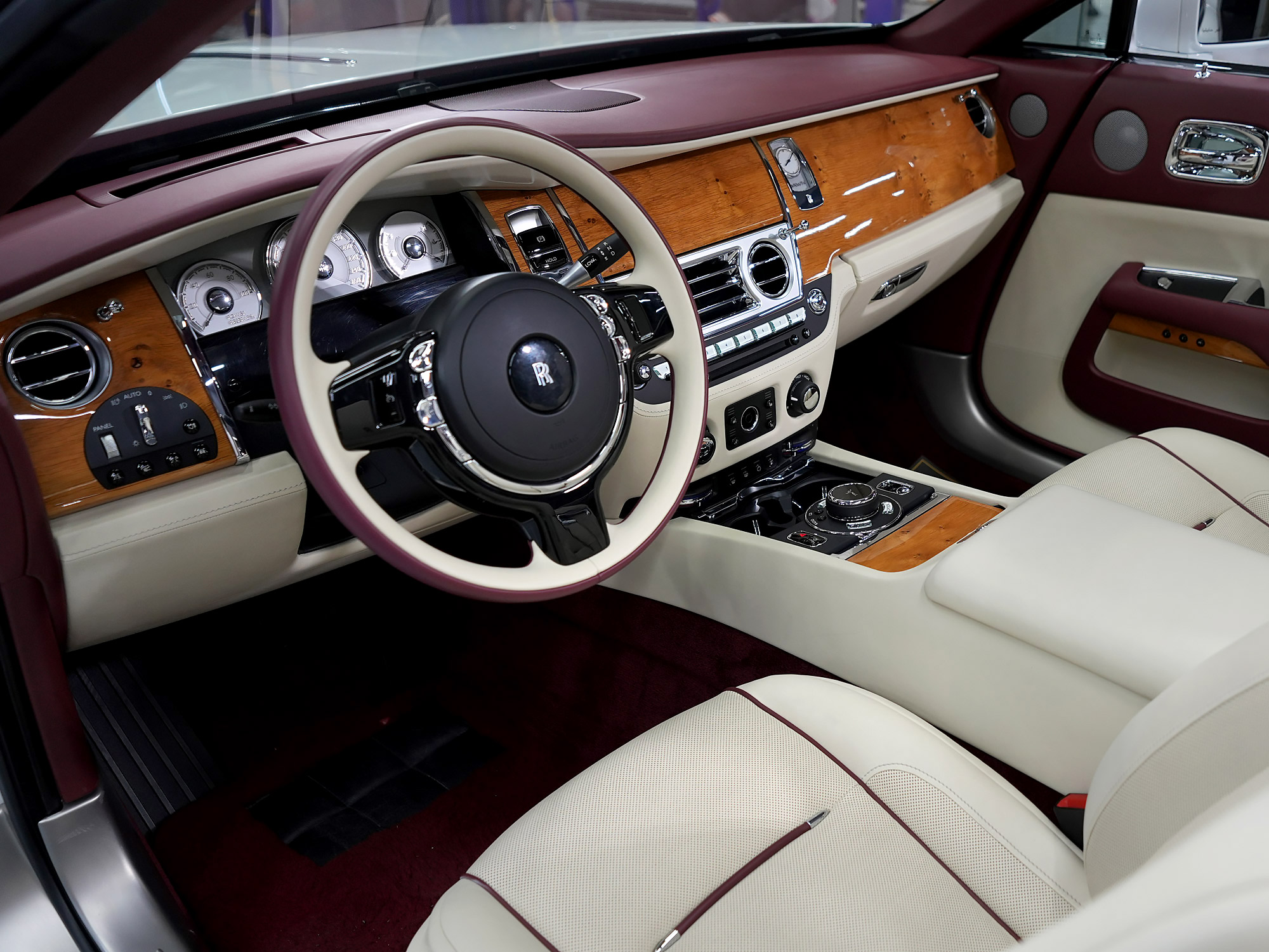 TrueKoncept Portfolio