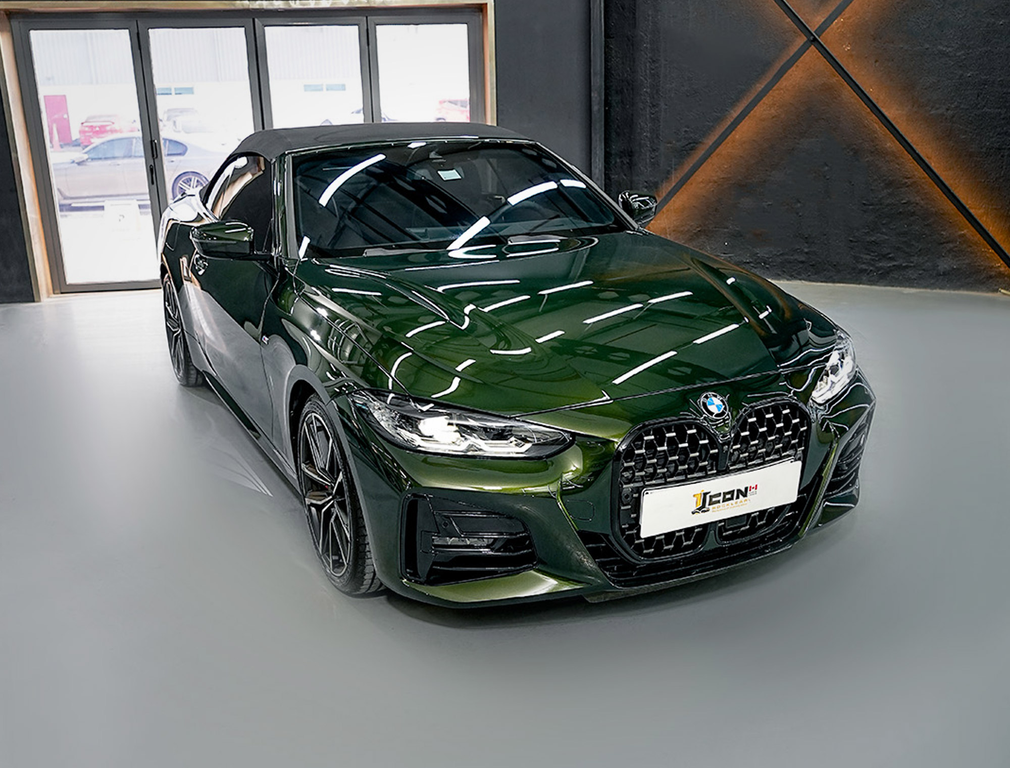 TrueKoncept Portfolio