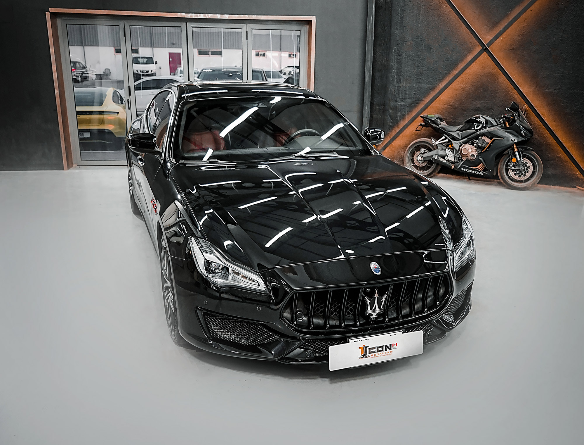 TrueKoncept Portfolio